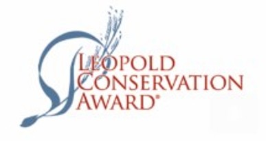 Photo of Cope Grass Farm Receives 2023 Missouri Leopold Conservation Award