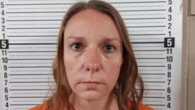 Photo of Two Missouri teachers arrested for sexual conduct with students