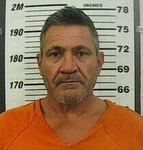 Photo of Deputies arrest Weir, Kansas man for alleged theft from area church