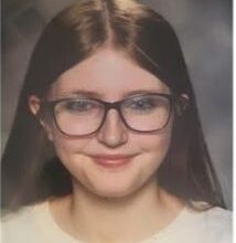 Photo of Missing 15 year old girl from Duenweg found safe