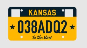 New Plate Who Dis