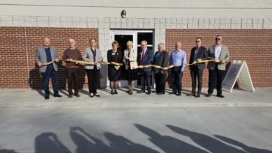 Photo of Family Medicine Residency Clinic Opens at Freeman Neosho