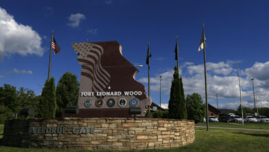 Photo of Fort Leonard Wood gets its long awaited family housing funding