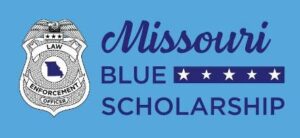 Blue Scholarships help law enforcement ac...