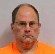 Photo of Former mayor of Salem, Missouri charged with felony sex offenses