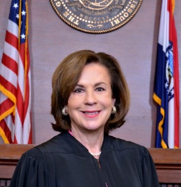 Chief Justice Russell