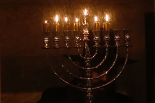 Israel Hanukkah