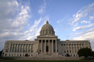 Missouri House passes bill to increase pe...