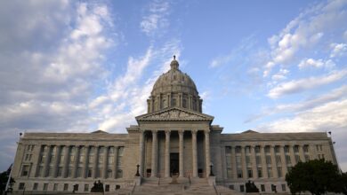 Photo of Missouri House passes bill to increase penalties for child sex offenses