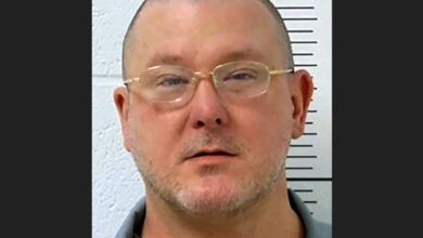 Photo of Dorsey’s scheduled execution will proceed