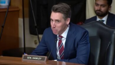 Photo of Hawley wants Biden to save MO aluminum plant