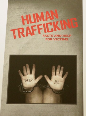 Human Sex Trafficking