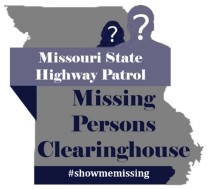 Missing Persons Clearinghouse