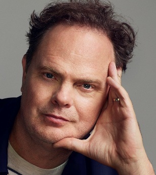 Rainn Wilson