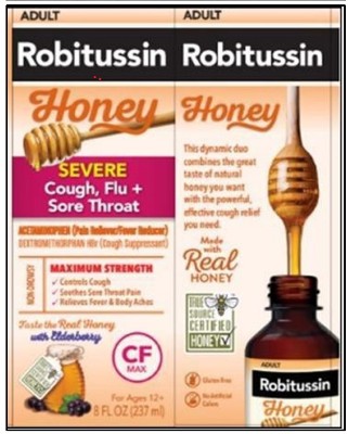 Robitussin