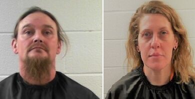 Photo of Two connected to Franklin County, Kansas homicide arrested