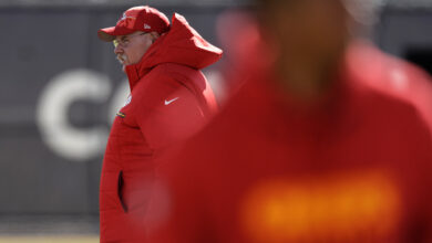 Photo of Analysis: Why will the Chiefs win the Super Bowl? Their vast experience