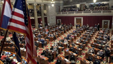 Photo of Missouri House passes property tax cut aimed at offsetting surge in vehicle values