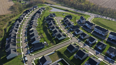 Photo of HUD creating more affordable, energy efficient and climate resilient rental homes