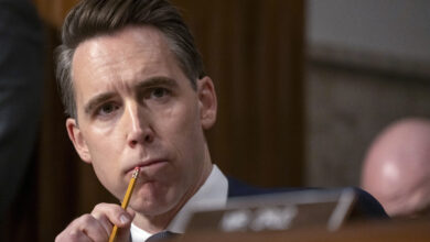 Photo of Hawley: Whistleblower allegations expose ‘loose’ security ahead of Trump assassination attempt