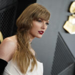 66th Annual Grammy Awards Arrivals