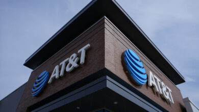 Photo of AT&T says the outage to its US cellphone network was not caused by a cyberattack