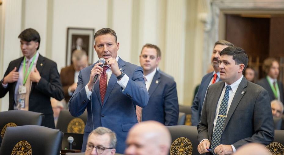 ‘Lauria And Ashley’s Law’ Passes Oklahoma House – Newstalk KZRG