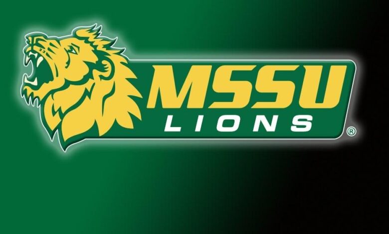 Mssu Lions