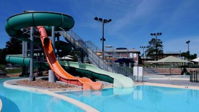 Photo of Joplin to open aquatic centers May 31