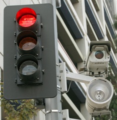 Red Light Cameras Hfr