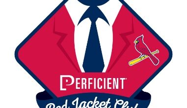 Photo of Cardinals and Perficient announce Red Jacket Club ticket offer