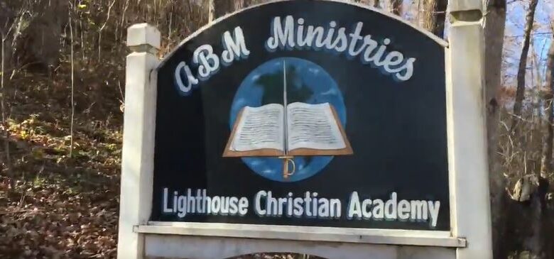 Abm Ministries