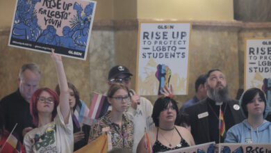 Photo of Kansas close to banning gender-affirming care for minors, GOP leaders seek the last vote