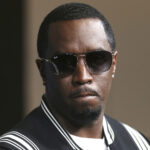 Sean Combs, P.diddy
