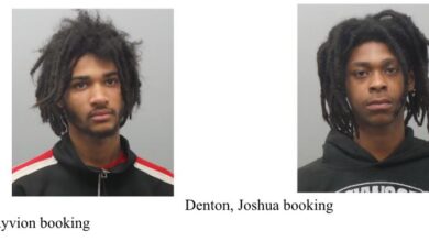 Photo of Two additional arrests made in Independence, Kansas homicide