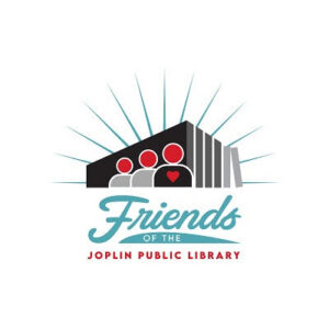 Friends of the Joplin Public Library plan...