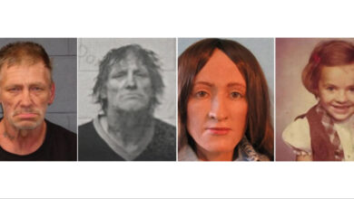 Photo of Southwest Missouri cold case solved, suspect deceased