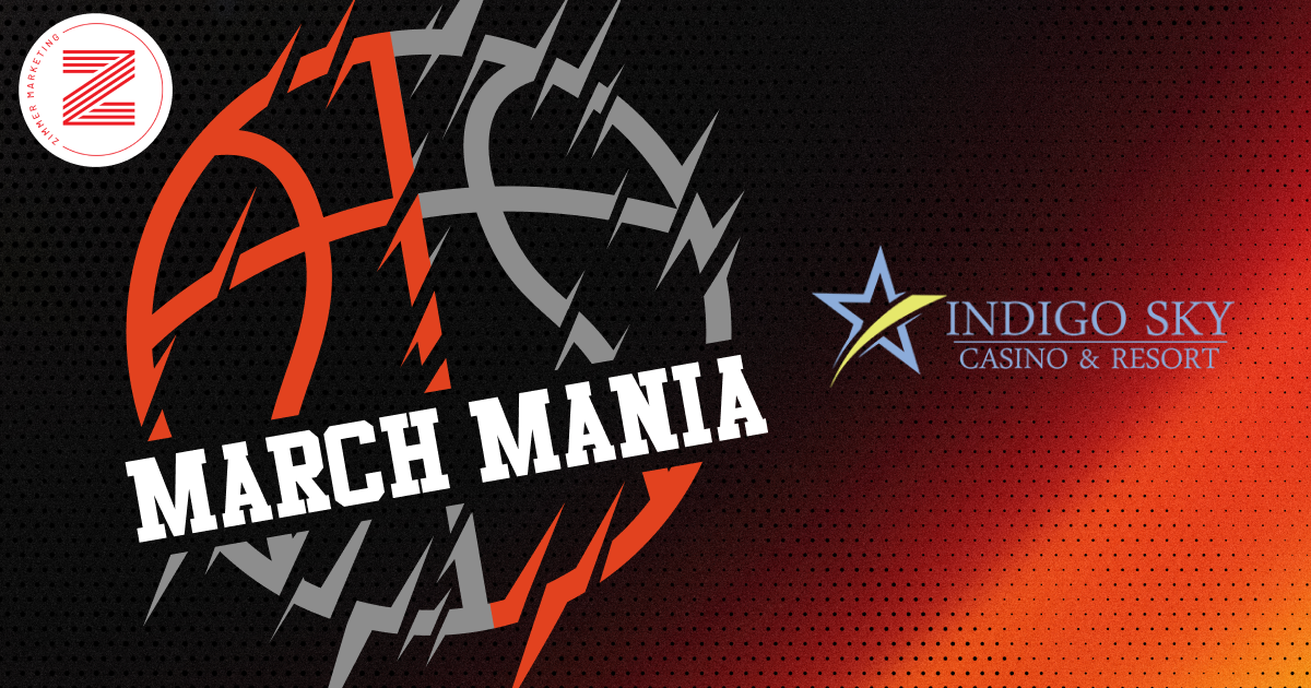 March Mania 2024 Newstalk KZRG   OG Image 