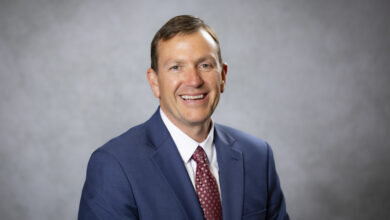 Photo of Missouri State names new president