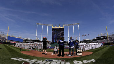 Photo of KC residents vote on a new stadium tax that could determine the future for Chiefs and Royals