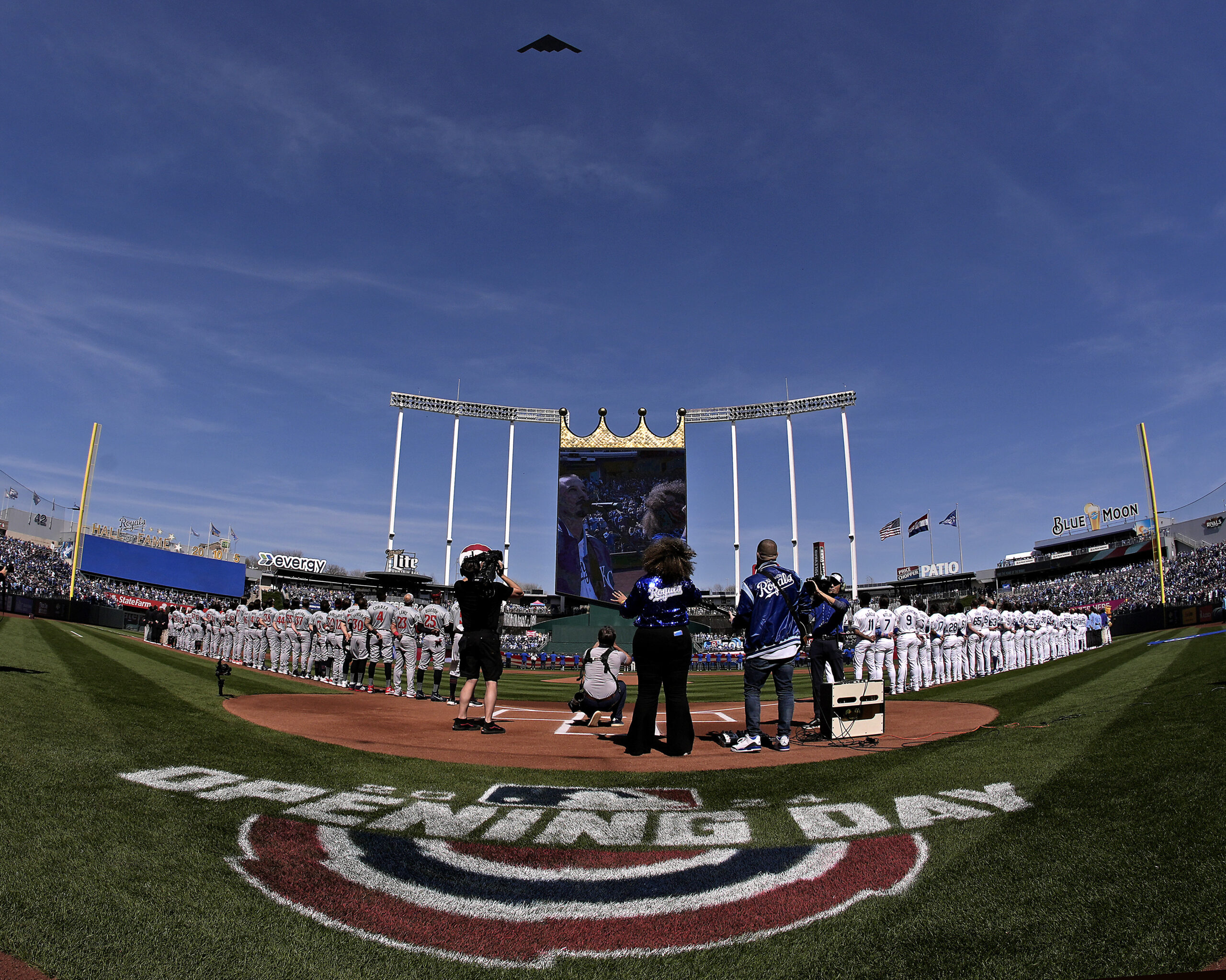 KC Residents Vote On A New Stadium Tax That Could Determine The Future ...