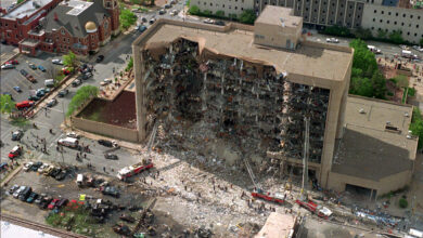 Photo of Oklahoma City bombing still ‘heavy in our hearts’ on 29th anniversary – federal official says