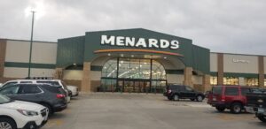Menards in Joplin officially open