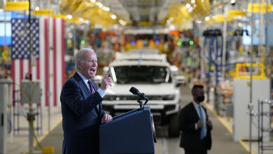 Photo of Multistate coalition slam brakes on Biden’s environmental agenda