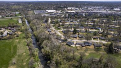 Photo of St. Louis-area residents make plea for compensation for illnesses tied to nuclear contamination