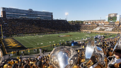 Photo of University of Missouri plans $250 million renovation of Memorial Stadium