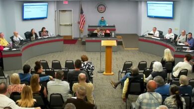 Photo of Carthage council moving forward with articles of impeachment against mayor