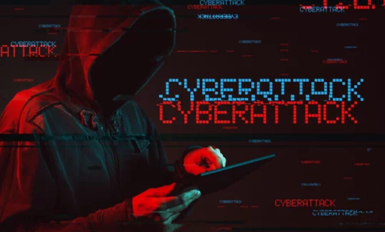 Cyber Attack