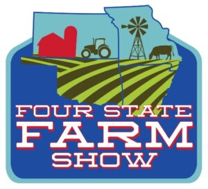 Four State Farm Show planned for Pitt Sta...