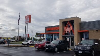 Photo of Whataburger in Joplin officially open